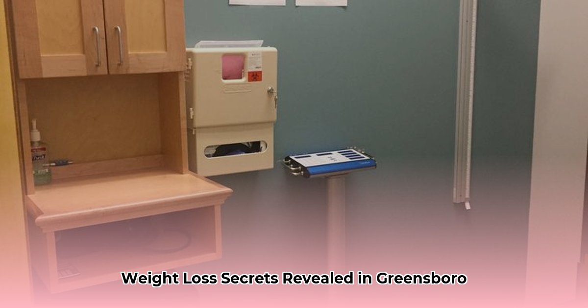 greensboro weight loss reviews
